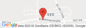 Benzinpreis Tankstelle BK-Tankstelle Otto Kalb in 93326 Abensberg
