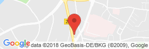 Benzinpreis Tankstelle Shell Tankstelle in 23560 Luebeck