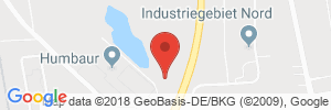 Benzinpreis Tankstelle Agip Tankstelle in 86368 Gersthofen