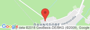 Benzinpreis Tankstelle Dahnsdorf in 14806 Dahnsdorf