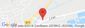 Benzinpreis Tankstelle HEM Tankstelle in 89155 Erbach