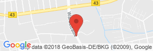 Benzinpreis Tankstelle ARAL Tankstelle in 63071 Offenbach