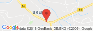 Benzinpreis Tankstelle ARAL Tankstelle in 59889 Eslohe