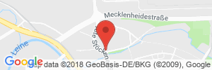 Benzinpreis Tankstelle LEO Tankstelle in 30419 Hannover