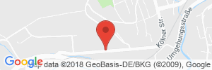 Benzinpreis Tankstelle TotalEnergies Tankstelle in 57439 Attendorn