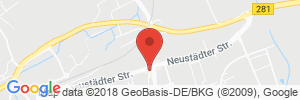 Benzinpreis Tankstelle TotalEnergies Tankstelle in 07381 Poessneck