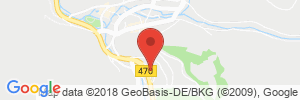 Benzinpreis Tankstelle TotalEnergies Tankstelle in 91278 Pottenstein