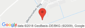 Benzinpreis Tankstelle MSS - VARO Energy Direct in 06526 Sangerhausen
