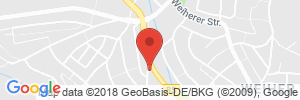 Benzinpreis Tankstelle BFT Tankstelle in 95326 Kulmbach