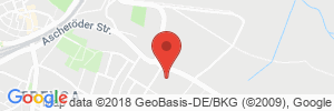 Benzinpreis Tankstelle OIL! Tankstelle in 34613 Schwalmstadt