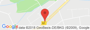 Benzinpreis Tankstelle ELAN Tankstelle in 33609 Bielefeld