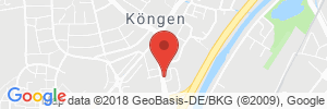 Benzinpreis Tankstelle TotalEnergies Tankstelle in 73257 Koengen