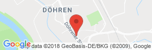 Benzinpreis Tankstelle Raiffeisen-Landbund eG Tankstelle in 32469 Petershagen