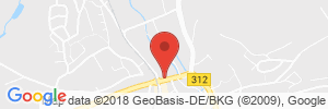 Benzinpreis Tankstelle Tankpoint Tankstelle in 88416 Ochsenhausen