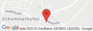 Benzinpreis Tankstelle AVIA Tankstelle in 88433 Schemmerhofen