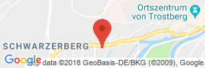 Benzinpreis Tankstelle Edeka Tankstelle in 83308 Trostberg