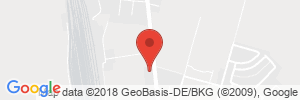 Benzinpreis Tankstelle GULF Tankstelle in 06688 Großkorbetha
