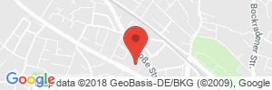 Benzinpreis Tankstelle T Tankstelle in 49477 Ibbenbüren