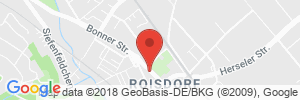 Benzinpreis Tankstelle TotalEnergies Tankstelle in 53332 Bornheim