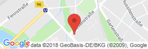 Benzinpreis Tankstelle TotalEnergies Tankstelle in 10115 Berlin