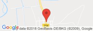 Benzinpreis Tankstelle Westfalen Tankstelle in 34590 Wabern