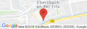 Benzinpreis Tankstelle MTB Tankstelle in 73061 Ebersbach a. d. F.