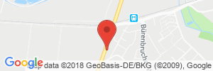 Benzinpreis Tankstelle BFT - Tankautomaten in 58239 Schwerte