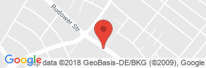 Autogas Tankstellen Details Sprint Tankstelle in 12351 Berlin ansehen