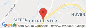 Benzinpreis Tankstelle Josef Stümper GmbH in 53819 Seelscheid