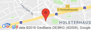 Benzinpreis Tankstelle Shell Tankstelle in 45147 Essen