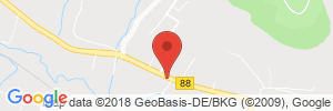 Benzinpreis Tankstelle AVIA Tankstelle in 07422 Bad Blankenburg