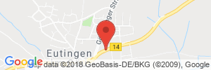 Benzinpreis Tankstelle MTB Tankstelle Tankstelle in 72184 Eutingen im Gäu