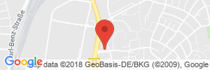Benzinpreis Tankstelle Shell Tankstelle in 74321 Bietigheim-Bissingen