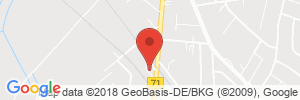 Benzinpreis Tankstelle Raiffeisen Tankstelle in 27404 Zeven