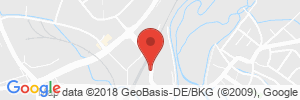 Benzinpreis Tankstelle W. Dorst Tankstelle in 97616 Bad Neustadt a. d. Saale