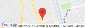 Benzinpreis Tankstelle TotalEnergies Tankstelle in 77656 Offenburg