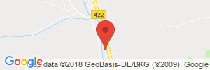 Benzinpreis Tankstelle bft Tankstelle in 55743 Idar-Oberstein