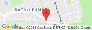 Benzinpreis Tankstelle Shell Tankstelle in 51107 Koeln