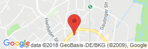 Benzinpreis Tankstelle Shell Tankstelle in 82319 Starnberg