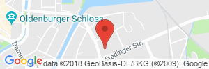 Benzinpreis Tankstelle KÖHN & PLAMBECK Tankstelle in 26135 Oldenburg