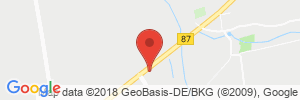 Benzinpreis Tankstelle Bft-tankstelle Ftb, Quesitz in 04420 Quesitz