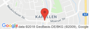Benzinpreis Tankstelle PM Tankstelle in 47447 Moers-Kapellen