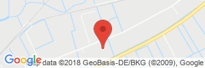 Benzinpreis Tankstelle Wiro Tankstelle in 26624 Georgsheil