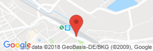 Benzinpreis Tankstelle ARAL Tankstelle in 67071 Ludwigshafen