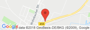Benzinpreis Tankstelle ARAL Tankstelle in 61200 Wölfersheim