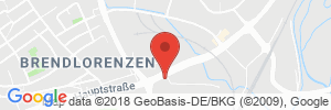 Benzinpreis Tankstelle Tankpoint Tankstelle in 97616 Bad Neustadt
