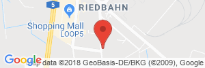Benzinpreis Tankstelle Roth- Energie Tankstelle in 64331 Weiterstadt