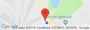 Benzinpreis Tankstelle SB Tankstelle in 90471 Nuernberg