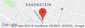 Benzinpreis Tankstelle BFT Tankstelle in 76344 Eggenstein