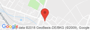 Benzinpreis Tankstelle TotalEnergies Tankstelle in 65843 Sulzbach